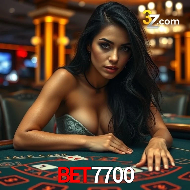 bet7700.com