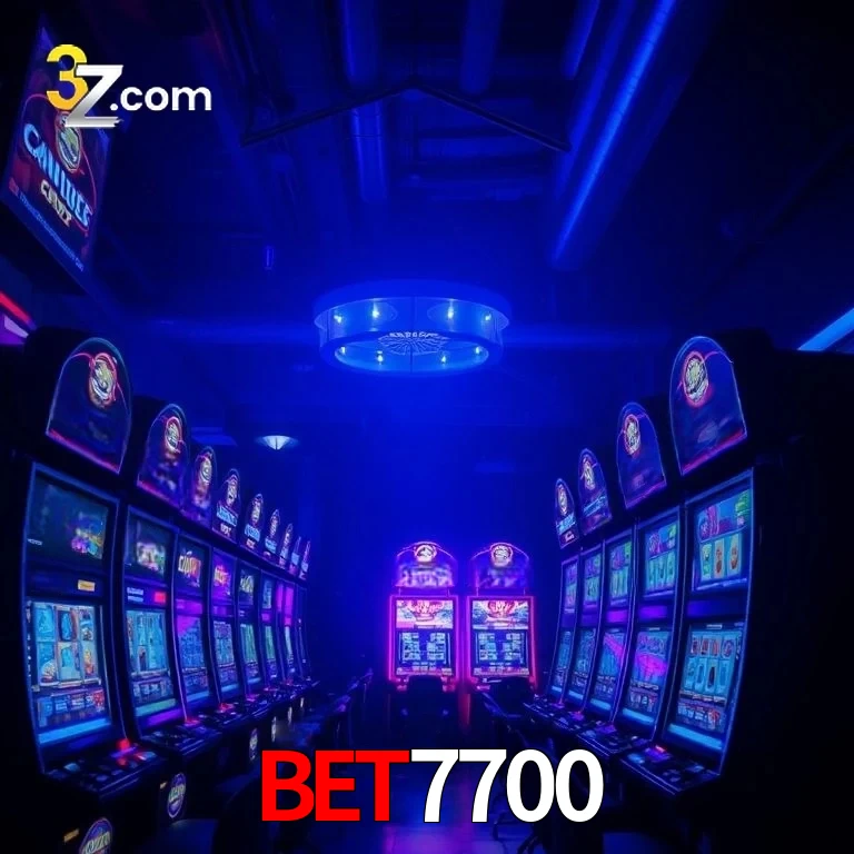 bet7700 App Security