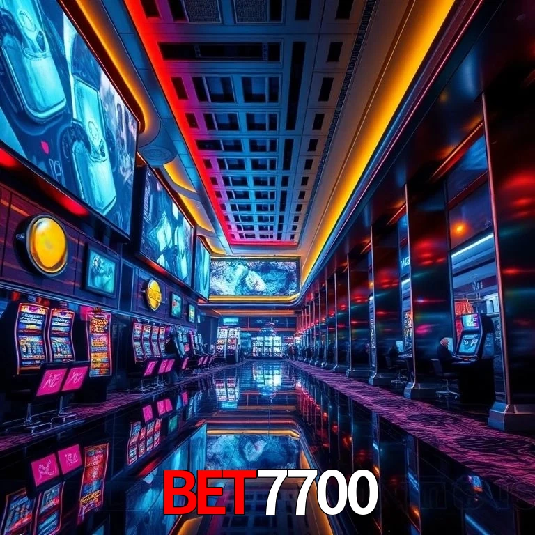 bet7700 Suporte