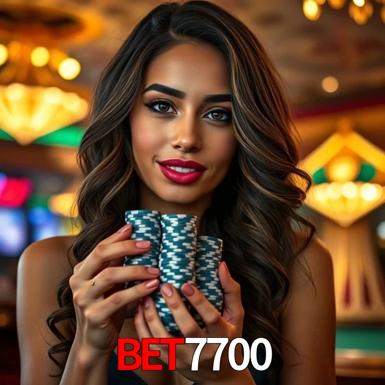 bet7700 Login Seguro