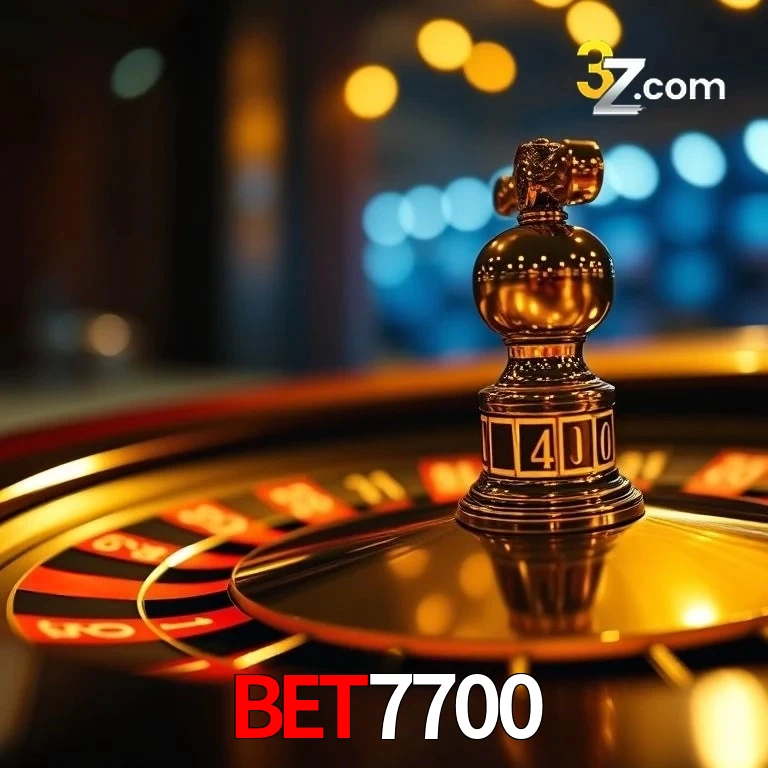 bet7700 Segurança