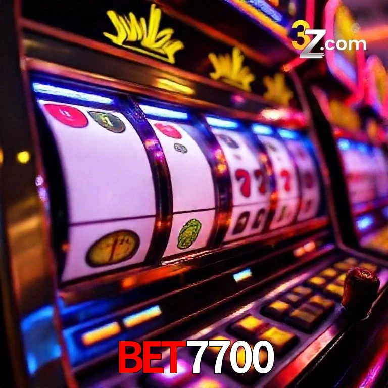 bet7700 VIP Níveis