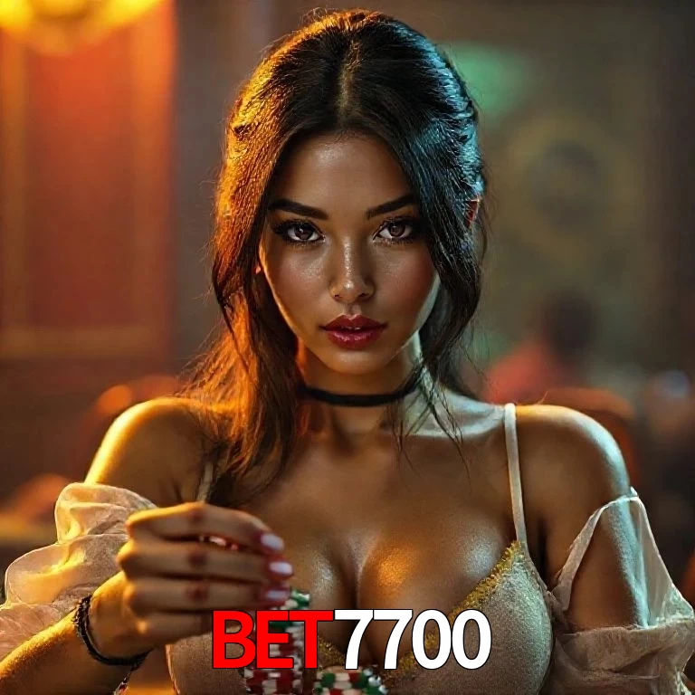 bet7700 Bônus